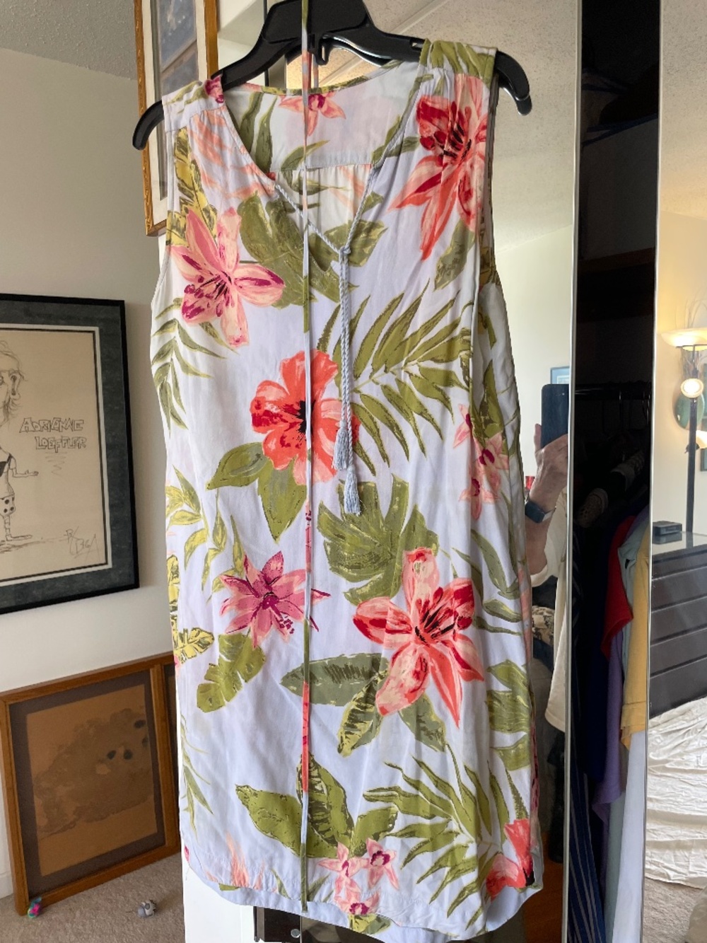 summer dress